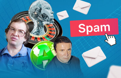 Max Payne, Искусственный интеллект, Яндекс, Telegram, YouTube, Борис Ельцин, VK, Нейросети