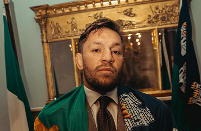 UFC, MMA, Конор Макгрегор