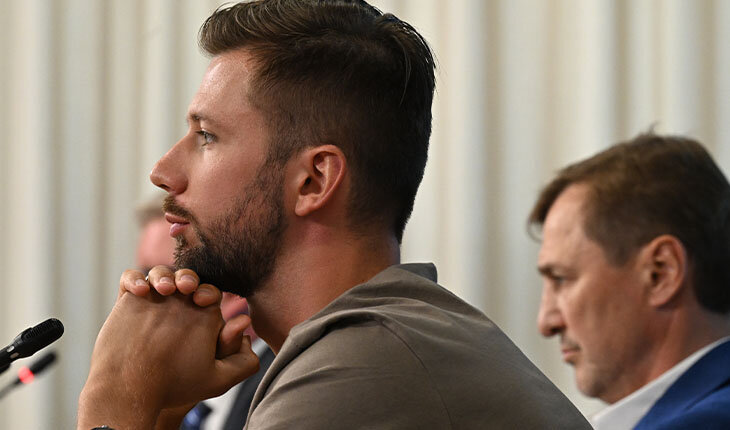 Ситуацию Федотова можно решить за три звонка. Но этому жестко мешают два фактора: настрой ЦСКА и позиция игрока