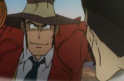 Люпен 3: Бессмертная родословная, Фильмы, Трейлеры фильмов, Аниме