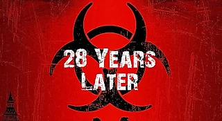 «28 лет спустя», «Балерина» и еще 6 главных фильмов июня