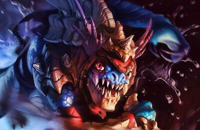 Керри, Максим «Shigetsu» Попадинец, Slark, Патч 7.37, Патч 7.37b