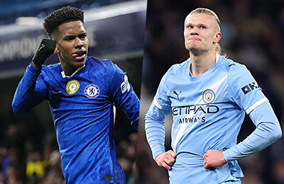 «Барсу» отхлестали в Лондоне, Пеп сам подставил «Сити», Хайкин все равно герой. Главное в ЛЧ