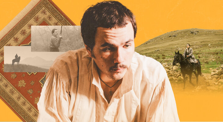 «Лермонтов»: тихая драма о последних днях великого поэта