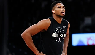 Я не верю в то, что Яннис еще долго будет суперзвездой