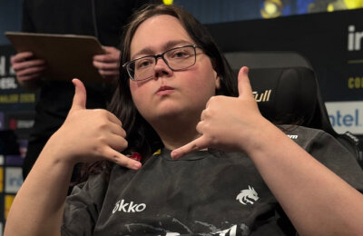 Данил «donk» Крышковец, IEM Cologne, Team Spirit