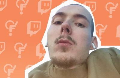 Twitch, Интервью