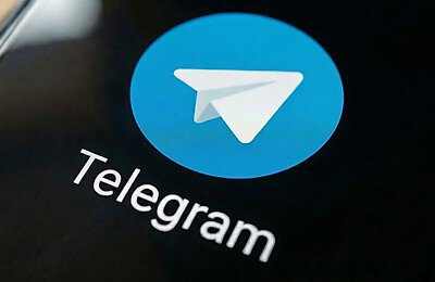 Telegram
