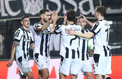 Лига Европы УЕФА, Лига конференций УЕФА