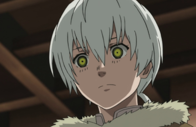 Озвучка, Аниме, Для тебя, бессмертный, Crunchyroll