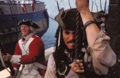 Фильмы, Джонни Депп, Пираты Карибского моря 6