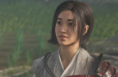 Assassin's Creed Shadows