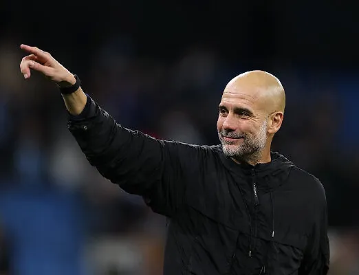 «Сити» разнес «Ливерпуль» – 3:0 в тысячном матче Гвардиолы! Как же прекрасен Доку