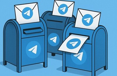 Telegram, Гайды