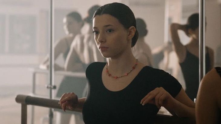 Сериалы, Трейлеры фильмов, Диагноз «Везучая»