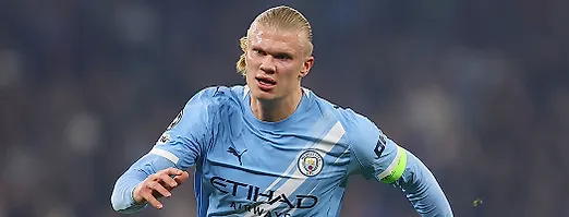 Уже и сам Холанд не следит за своими рекордами. Какой на этот раз?