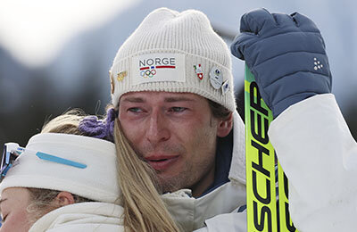 Лагрейд и измена. Норвежец всколыхнул мировой биатлон
