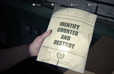 Гайды, The Last of Us 2, Прохождения