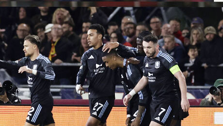 «Вилла» с Эмери летит к титулу ЛЕ, хозяева выиграли 11:0 в ЛК. Главное в четвертьфиналах