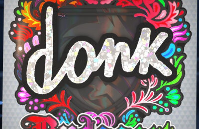 Автографы всех игроков на StarLadder Budapest Major 2025