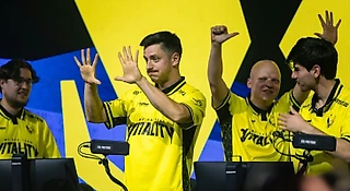 IEM Dallas: ожидания и реальность. Vitality продолжает доминировать, Faze с Симплом не взлетела