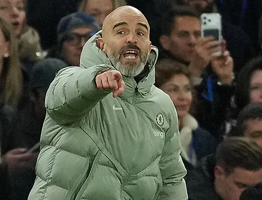 «Челси» по делу разбил «Барсу»: Мареска – гуру подготовки к топам. Разбор Лукомского и Палагина