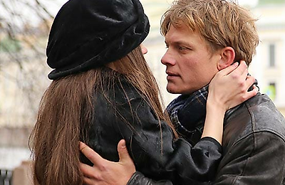 Актеры, Евгений Телегин, Фильмы