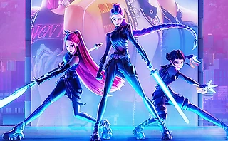 Лучшие мультфильмы 2025 года: «Зверополис 2», китайская мифология и кассовые хиты