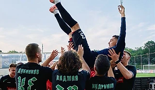 «Банка», я люблю тебя
