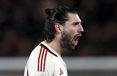 Звезда «Ливерпуля» с детства мечтает о «Реале» – это про Собослаи рассказал тренер Венгрии. Ждем?