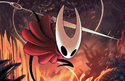 Гайды, Прохождения, Hollow Knight: Silksong