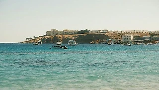 Погода в Шарм-Эль-Шейхе в декабре – температура воздуха, воды и осадки