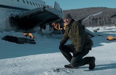 Трейлеры фильмов, Apple TV, Сериалы, Последний рубеж