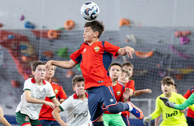 Сколько зарабатывают академии России: ЦСКА – лидер, «Краснодар» в 7 раз больше «Спартака»