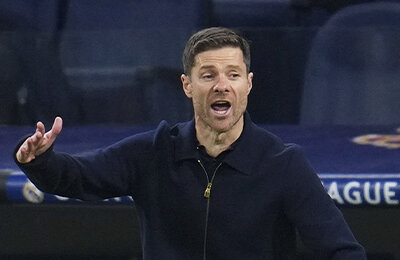 «Реал» дал Алонсо три игры на исправление ситуации, иначе увольнение. Что нужно знать