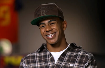 «Благодаря мне люди снова смотрят футбол». Ямаля разговорили о жизни