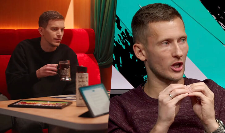 Подкаст с вратарем-осьминогом, самые недооцененные в мире, аналитика Павленко. Главное на ВидеоСпортсе’‘