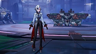 Сверхтяжелый сухопутный крейсер: Мобильная крепость в Genshin Impact – как найти и победить босса