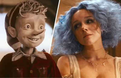 Что известно о новом фильме «Буратино»? Актеры, сюжет и связь с советским шедевром