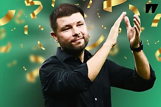 Мусаев всем доказал: он топовый российский тренер