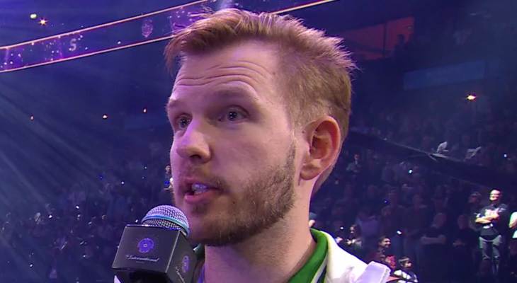 Фото публикации