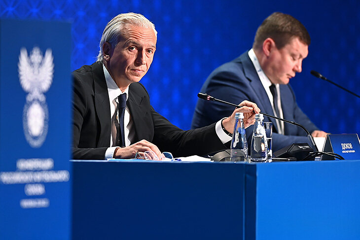 РФС еще раз отказался от Азии – что это значит? Видят двойные стандарты