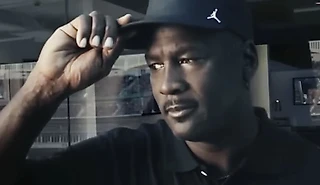 Помните, как Смолов цитировал Джордана? Вот как мощно влияет на умы реклама неудач