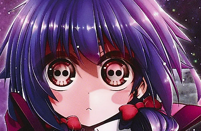 Аниме, Темное собрание, Трейлеры фильмов