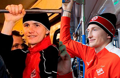 Деян Станкович, Спартак, Мартин Штранцль, Кристофер Ву, Лига чемпионов УЕФА, Интер