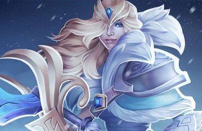 Саппорт, Мета, Гайды