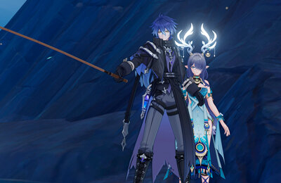 Гайды, Обновление Genshin Impact 6.0, Genshin Impact