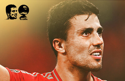 Родри, Манчестер Сити, Винисиус Жуниор, Реал Мадрид, Золотой мяч, Фабио Каннаваро