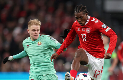 Беларусь обломала Данию, Казахстан – Бельгию. Главное в отборе ЧМ