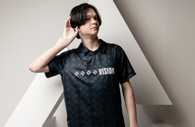 Эдгар «9Class» Налтакян, Алан «Satanic» Галлямов, Андрей «Dukalis» Куропаткин, Дмитрий «DM» Дорохин, Владимир «No[o]ne» Миненко, PARIVISION